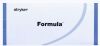 STRYKER 0375-544-000 Formula Aggressive Plus Cutter 1.0mmX125mm - 5 Per Box