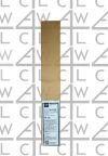 MEDLINE DYND11533 Select Silicone 100% Silicone Foley Catheter. 2-Way 18Fr 30ml. Case of 10 Each. Expires 9/28/2027.