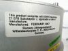 SIEMENS 05573501 5573501 3825150 Powerphos P 125/10/20 CR X-Ray Tube X-Ray Tube