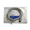 NIHON KOHDEN BJ-753P  Ecg Patient Cable  ECG unit