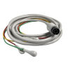 NIHON KOHDEN BJ-753P  Ecg Patient Cable  ECG unit