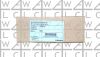 B BRAUN V6223 Microbore Extension Set PE Fluid Path Tubing, 60 in. Case of 50 Units. Expires 3/20/2028.