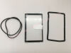 GE  2066261-063 Display Overlay and O-Rings 2066261-063 New Original  Monitor