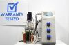 EPPENDORF BioFlo 120 Eppendorf BioFlo 120 Bioprocess Control Station, (TMFC 20 SLPM) w/ 3-Liter Glass Vessel