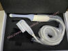 GE RIC5-9A-RS  RIC5-9A-RS 4D Endocavity Ultrasound Transducer Probe  Ultrasound General
