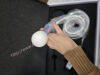 GE RIC5-9A-RS  RIC5-9A-RS 4D Endocavity Ultrasound Transducer Probe  Ultrasound General