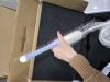 GE RIC5-9A-RS  RIC5-9A-RS 4D Endocavity Ultrasound Transducer Probe  Ultrasound General