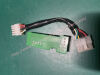 GE  M1082340-06 M1082340-06FM2BATT M1124384 B650 Patient Monitor Battery Board M1082340-06 M1082340-06FM2BATT M1124384 With Connector Cable Monitor