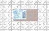 COVIDIEN 8884721088E Nasogastric Feeding Tube Kangaroo™ 10 Fr. 43 Inch Polyurethane Sterile