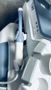GE Voluson E10 BT16 from 2016 with three probes! Ultrasound - OB / GYN