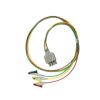 NIHON KOHDEN BR-903P BR-903P 3 Lead Cable  ECG unit