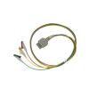 NIHON KOHDEN BR-903P BR-903P 3 Lead Cable  ECG unit