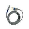 NIHON KOHDEN  REF:SLZ106 REV B.1 PN:JL-701P  SpO2 Extension Cable L=2.5M  ECG unit