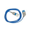 NIHON KOHDEN JL-900P  JL-900P SpO2 Connection Cord  ECG unit