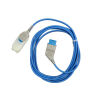 NIHON KOHDEN JL-900P  JL-900P SpO2 Connection Cord  ECG unit