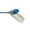 NIHON KOHDEN JL-900P  JL-900P SpO2 Connection Cord  ECG unit