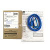NIHON KOHDEN TL-201T  FINGER PROBE REF P225F ECG unit