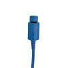 NIHON KOHDEN TL-201T  FINGER PROBE REF P225F ECG unit