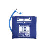 NIHON KOHDEN YP-712T  YP-712T NIBP CUFF ADULT,SMALL RANGE 18CM-23CM BP Monitor