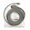 NIHON KOHDEN YN-901P YN-901P AIR HOSE (ADULT 3.5CM ） BP Monitor