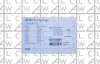 BECTON DICKINSON 309628 1 mL Luer-Lock Tip Syringe. Box of 100 Syringes. Expires 05/31/2026-01/01/2027
