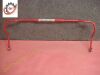 STRYKER 1020-031-020  Oem Red Trip Release Handle Bar Asy Stretcher