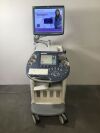 GE Voluson E8 Ultrasound - OB / GYN