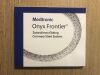 MEDTRONIC ONYXNG30008UX Onyx Frontier Zotarolimus-Eluting Coronary Stent System 2.1F-2.8F x 3x 8mm (X)