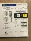 MEDTRONIC ONYXNG30008UX Onyx Frontier Zotarolimus-Eluting Coronary Stent System 2.1F-2.8F x 3x 8mm (X)