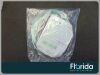SALTER LABS 4707-7-7  NEW LOT OF 9 CO2 NASAL CANNULA (7 FT) MALE LUER-LOK CONNECTOR #4707  Cannula