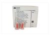 3M 77949  Penta Mixing Tips, Red, 360ml (50/Pk)