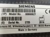SIEMENS 08164105 8164105 08868627 8868627 Grid C-Arm