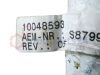 SIEMENS 10048593 Cable Harness C-Arm