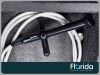 SIEMENS CW2 DOPPLER PENCIL TRANSDUCER PROBE REF 07472744 ** Ultrasound Transducer
