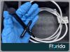 SIEMENS CW2 DOPPLER PENCIL TRANSDUCER PROBE REF 07472744 ** Ultrasound Transducer