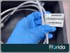 SIEMENS CW2 DOPPLER PENCIL TRANSDUCER PROBE REF 07472744 ** Ultrasound Transducer