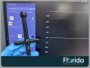 SIEMENS CW2 DOPPLER PENCIL TRANSDUCER PROBE REF 07472744 ** Ultrasound Transducer