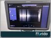 SIEMENS CW2 DOPPLER PENCIL TRANSDUCER PROBE REF 07472744 ** Ultrasound Transducer