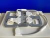 SIEMENS  7579555 Body Matrix Coil MRI Scanner