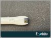 GE 2021 E8CS ENDO-CAVITY TRANSDUCER PROBE REF 47236865 FOR PARTS OR REPAIR Ultrasound Transducer
