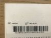MEDTRONIC DTN10R Duatene Bilayer Mesh Monofilament Polypropylene 6x13x10cm