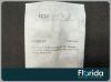 TRANSPAC 42800-27 BOX OF 20 TRANSPAC IT MONITORING KIT 60” SAFESET RESERVOIR, 2 BLOOD SAMPLING PORT, 3ML FLUSH DEVICE MACRODIP 42800-27. Lab - General