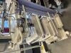 OLYMPUS WM-NP1 Endoscopy Cart