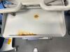 OLYMPUS WM-NP1 Endoscopy Cart