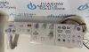 TOSHIBA XGCP-880BA HYPERHANDLE TABLESIDE CONTROL Cath Angio Lab