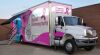 INTERNATIONAL 2021 36’  Coach with Hologic 3D Mammography System Mammo Coach