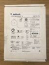 MEDTRONIC 8637-20 SYNCHROMED II Programmable Pump 20mL (X)