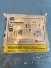 MEDLINE URO175100 TRAY 1-LAYER FOLEY CATHETER W/DRAINAGE BAG & URINE METER . LOT OF 12