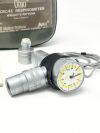 OHIO MEDICAL 220-1506-600 RESPIROMETER WRIGHT'S PATTERN Respiratory Analyzer
