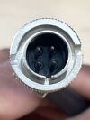 HITACHI Medical  for Ultrasound REF: EZU-FS2 FootPedal